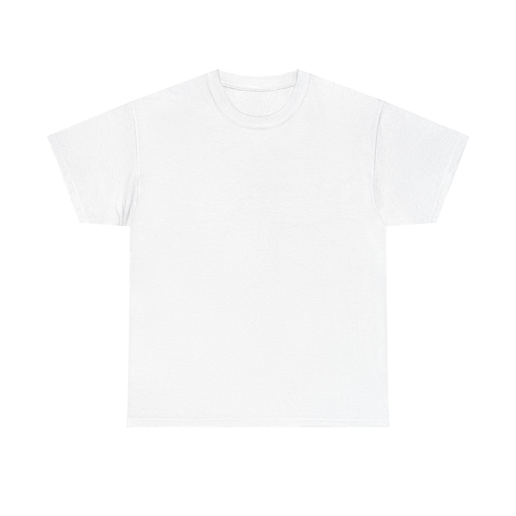 Your Architect | Abstract Back Art T-Shirt | JOM