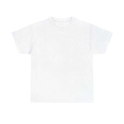Your Architect | Abstract Back Art T-Shirt | JOM